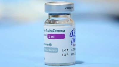 Corona-Impfung mit Astrazeneca in Deutschland vorsorglich ausgesetzt