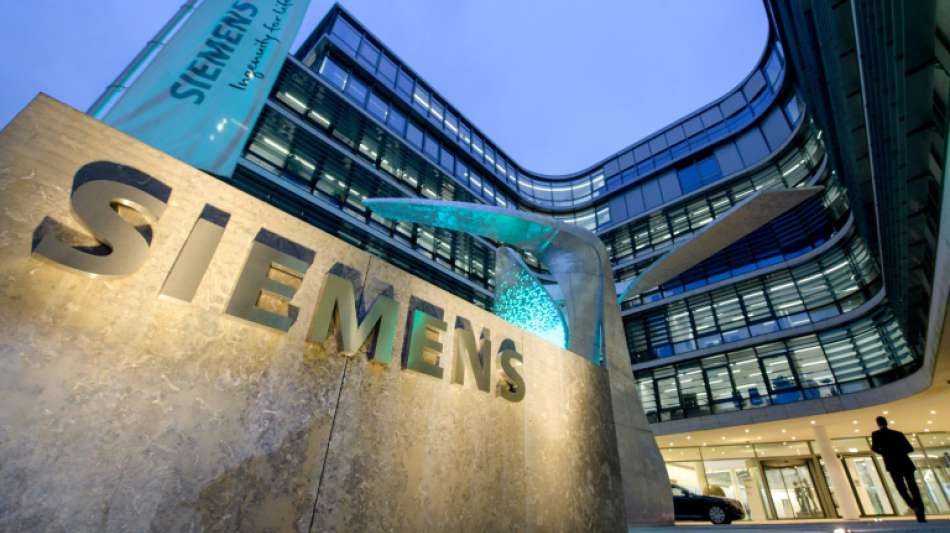 Siemens behält mobiles Arbeiten für Beschäftigte auch nach Corona-Krise bei