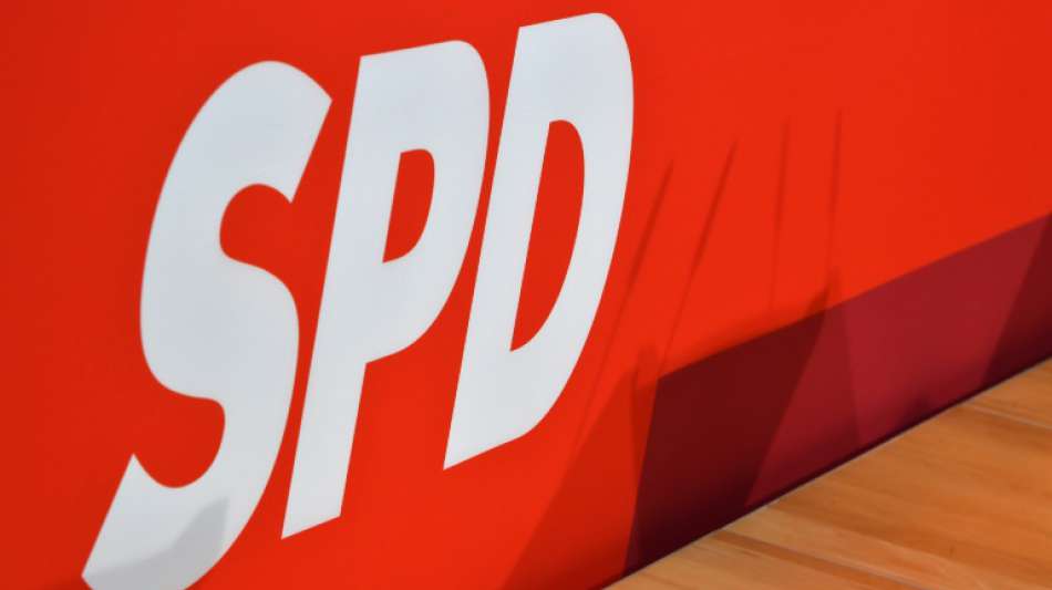 SPD-Politiker Thomas Oppermann überraschend gestorben