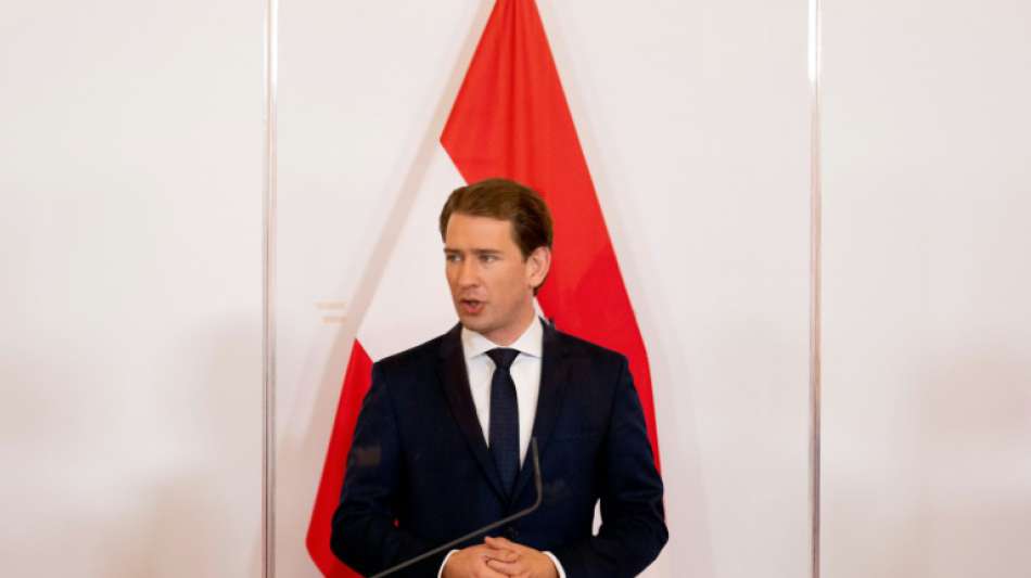 Österreich schränkt im Kampf gegen zweite Corona-Welle Sozialkontakte deutlich ein