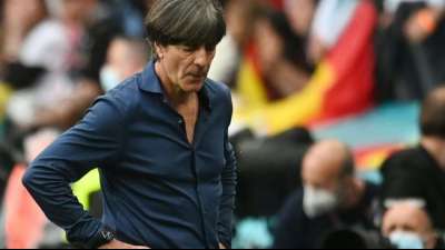 L&ouml;w seit Jahren die falsche Besetzung - nun Auszeit!