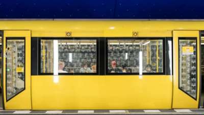St&auml;dtetag fordert milliardenschwere Investitionen in Bus und Bahn