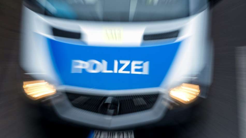 Polizistin aus Sachen-Anhalt wegen Nähe zu Halle-Attentäter nicht mehr im Dienst