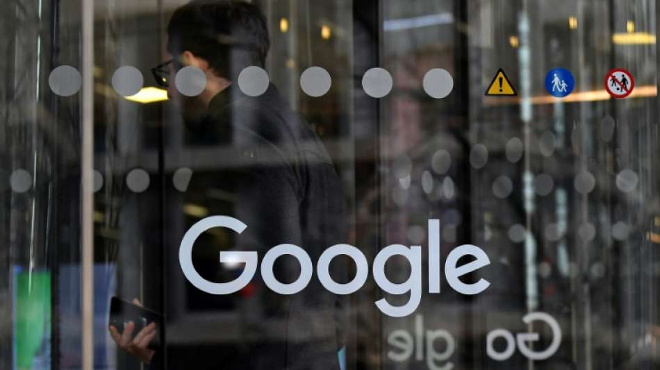 Portal Pricerunner verklagt Google auf über 2,1 Milliarden Euro