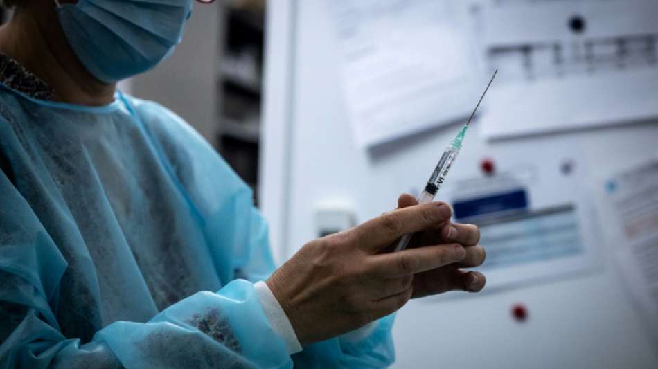 Biontech und Pfizer wollen 2021 bis zu zweieinhalb Milliarden Impfdosen liefern