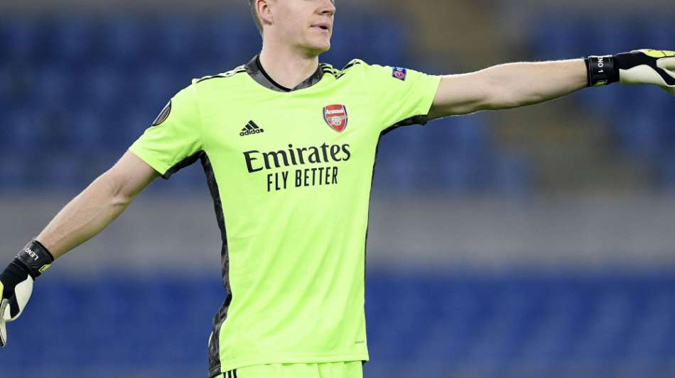 Fu&szlig;ball: Lenos Gunners zittern um Europa-League-Finale