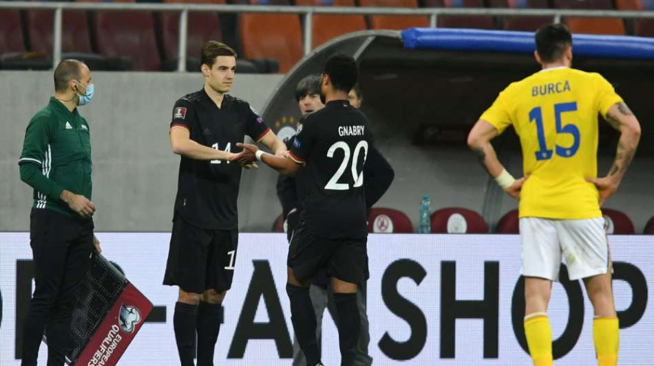 UEFA erlaubt auch bei EM f&uuml;nf Wechsel