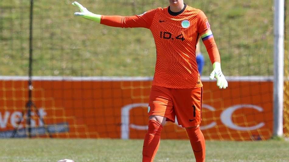 "Sehr schwere Entscheidung": Schult verl&auml;sst Wolfsburg im Sommer