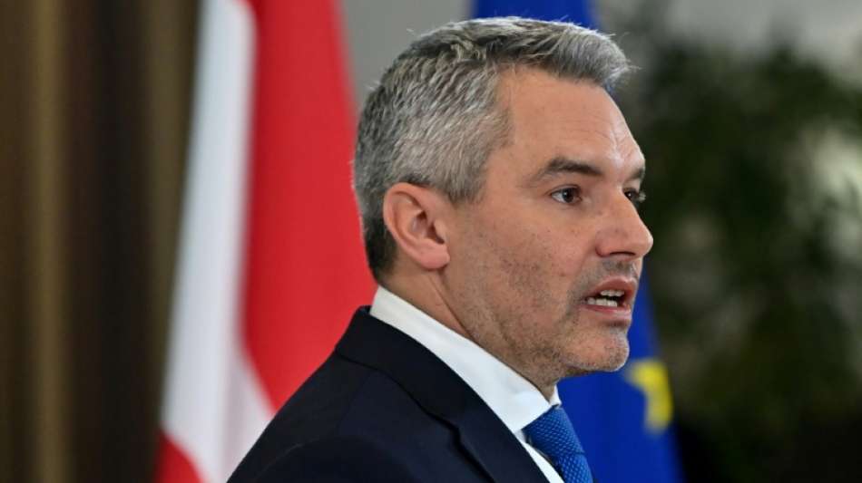 Karl Nehammer soll neuer Bundeskanzler von Österreich werden