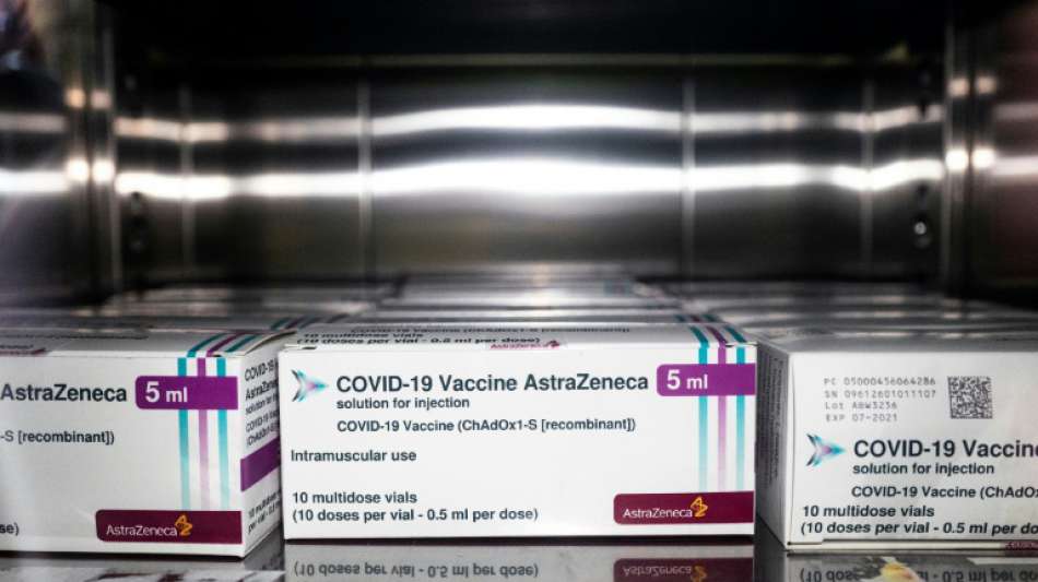 Luxemburg startet Astrazeneca-Impfkampagne speziell f&uuml;r J&uuml;ngere
