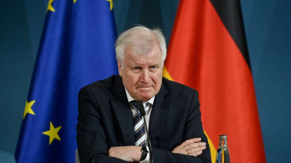 Seehofer ruft EU-Mitgliedstaaten bei Asylpolitik zur Kompromissbereitschaft auf