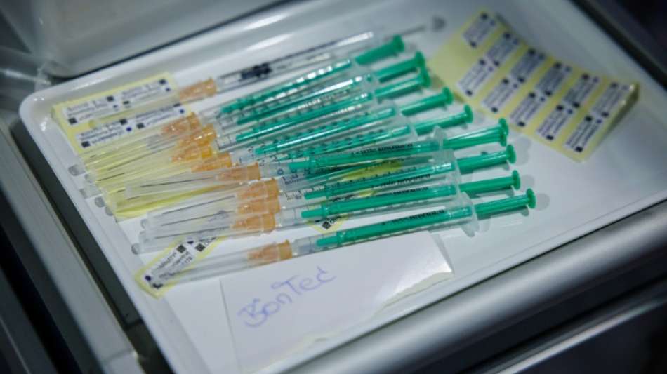 Corona-Krisenstableiter Breuer verschiebt Impfziel auf April 