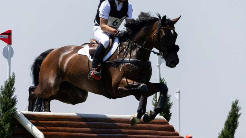 EM: Team-Silber f&uuml;r unsere deutschen Vielseitigkeitsreiter