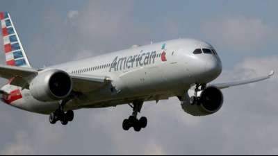 Probleme mit 787 Dreamliner bescheren Boeing Milliardenverlust
