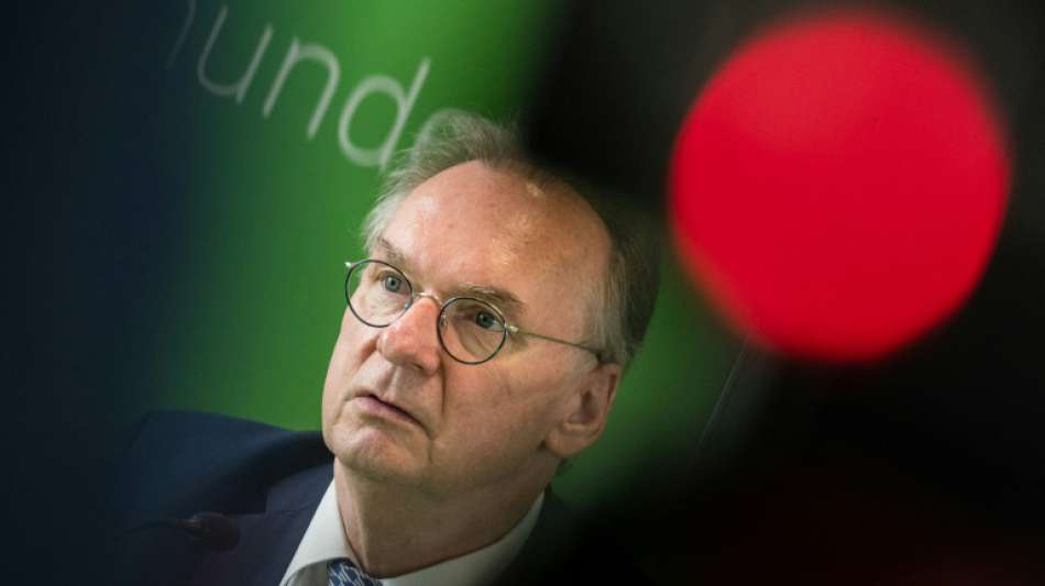 Haseloff kann sich Fortsetzung der schwarz-rot-gr&uuml;nen Koalition vorstellen