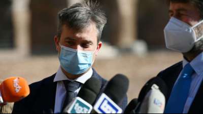 Deutscher Arch&auml;ologe &uuml;bernimmt Leitung von Pompeji