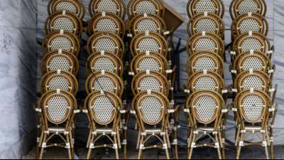 Landkreise und Kommunen entt&auml;uscht von Ausgang des Impfgipfels