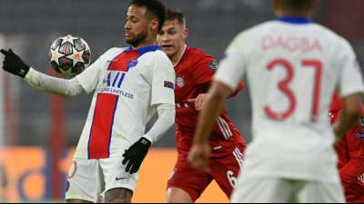 B&ouml;se &Uuml;berraschung: FC Bayern muss um Titelverteidigung bangen