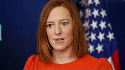 USA streben Verl&auml;ngerung von New-Start-Abkommen mit Russland um f&uuml;nf Jahre an