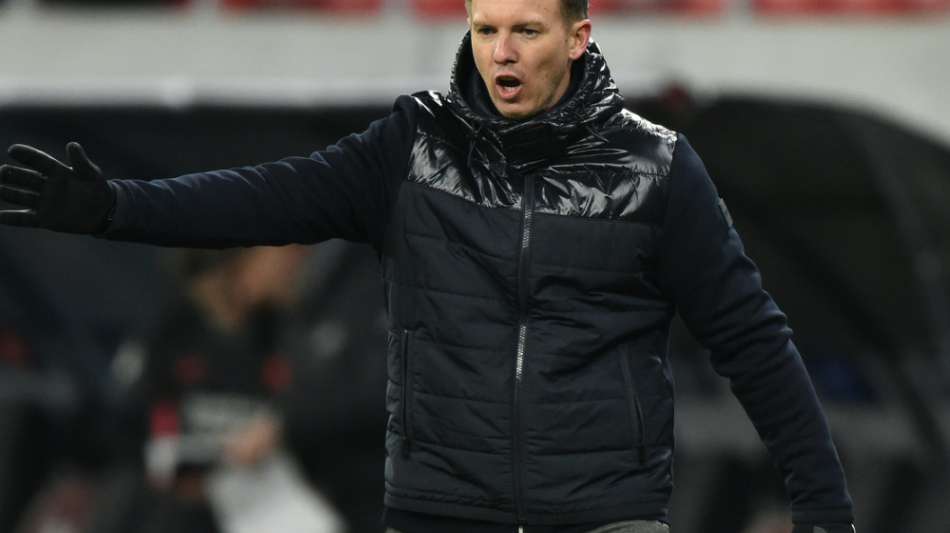 Nagelsmann optimistisch trotz Niederlage gegen Liverpool: Viertelfinale "nicht unm&ouml;glich"