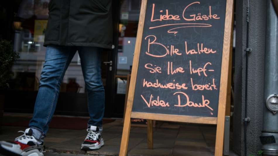 Umsatz im Gastgewerbe im Oktober weiter zur&uuml;ckgegangen