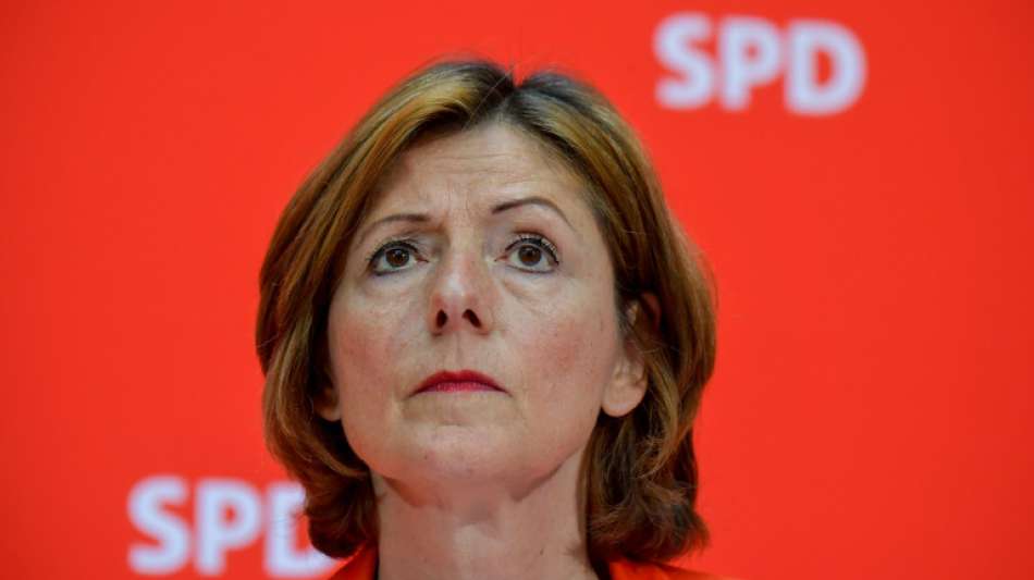 Dreyer offen f&uuml;r Fortsetzung der Ampelkoalition in Rheinland-Pfalz