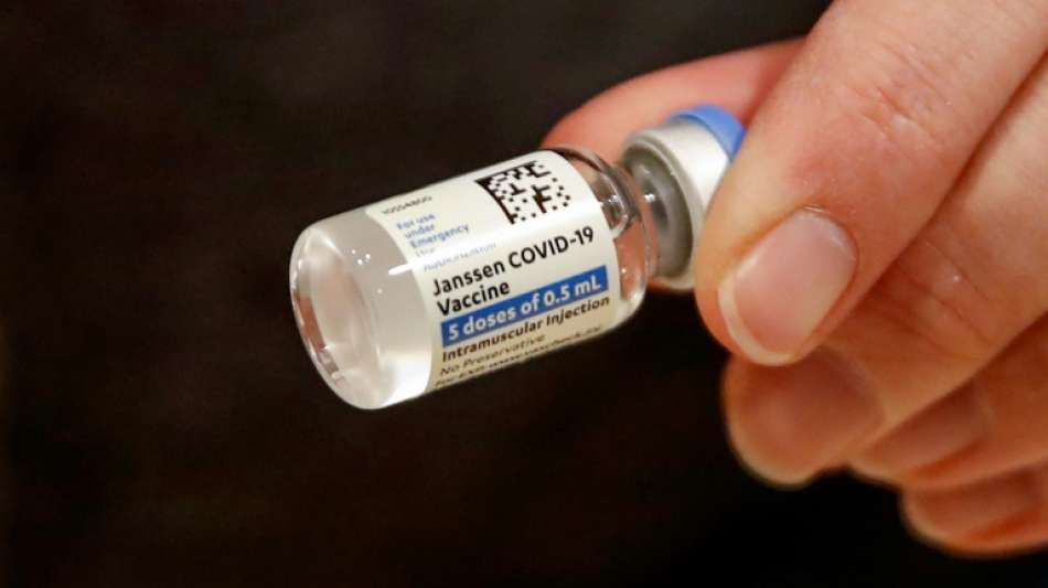 WHO empfiehlt Corona-Impfstoff von J&J auch in L&auml;ndern mit Virus-Varianten