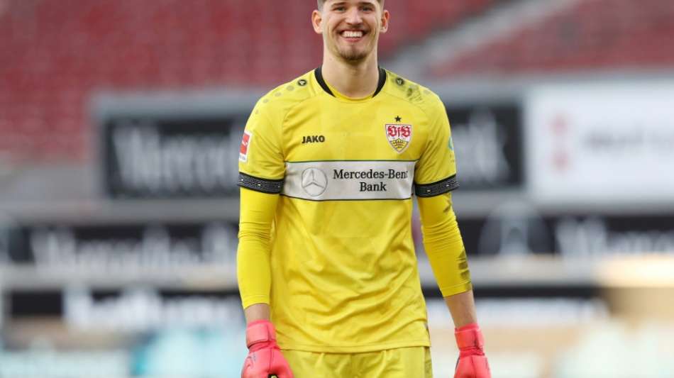 BVB holt Kobel aus Stuttgart: Vertrag bis 2026