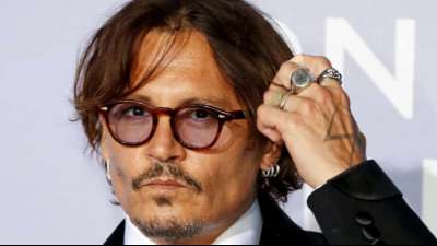 Urteil im Verleumdungsprozess von Johnny Depp gegen die "Sun" am Montag