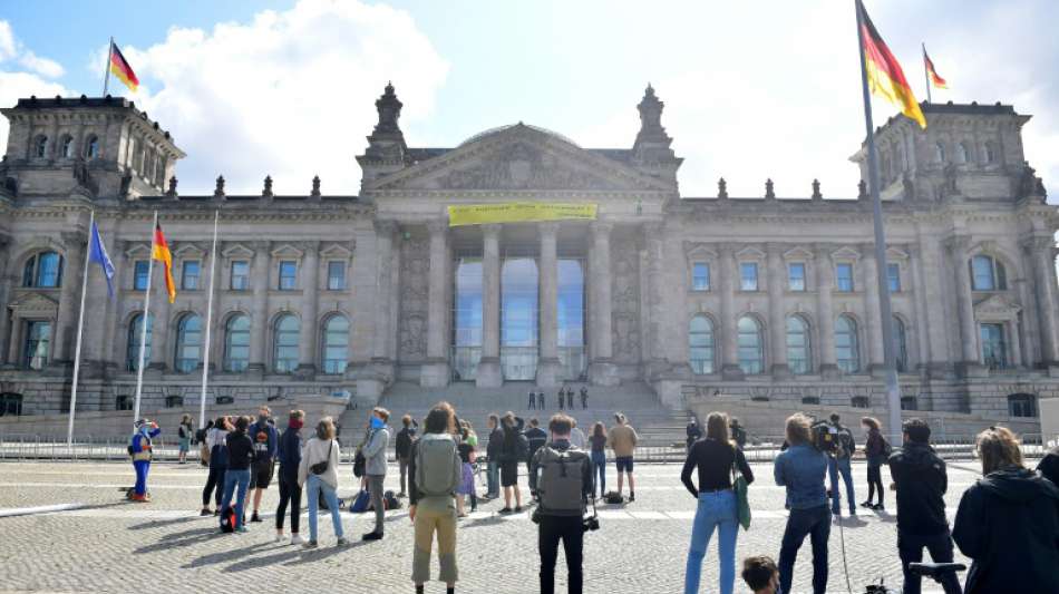FDP dringt auf schnelle Verständigung über Wahlrechtsreform