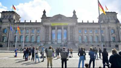 FDP dringt auf schnelle Verständigung über Wahlrechtsreform