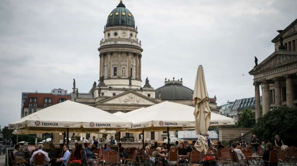 Anteil der von Existenznot bedrohten Betriebe nur knapp halbiert