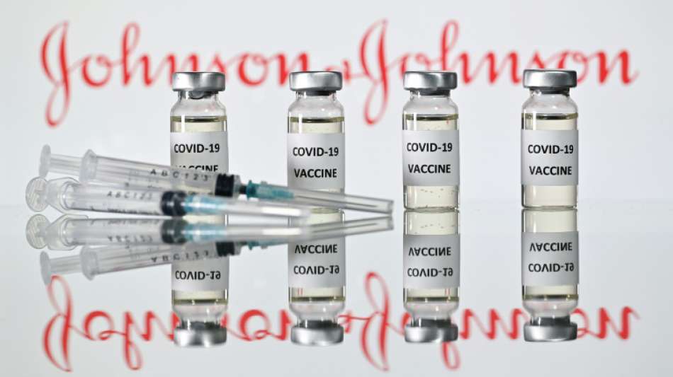 EU-Kommission lässt Corona-Impfstoff von Johnson&Johnson zu