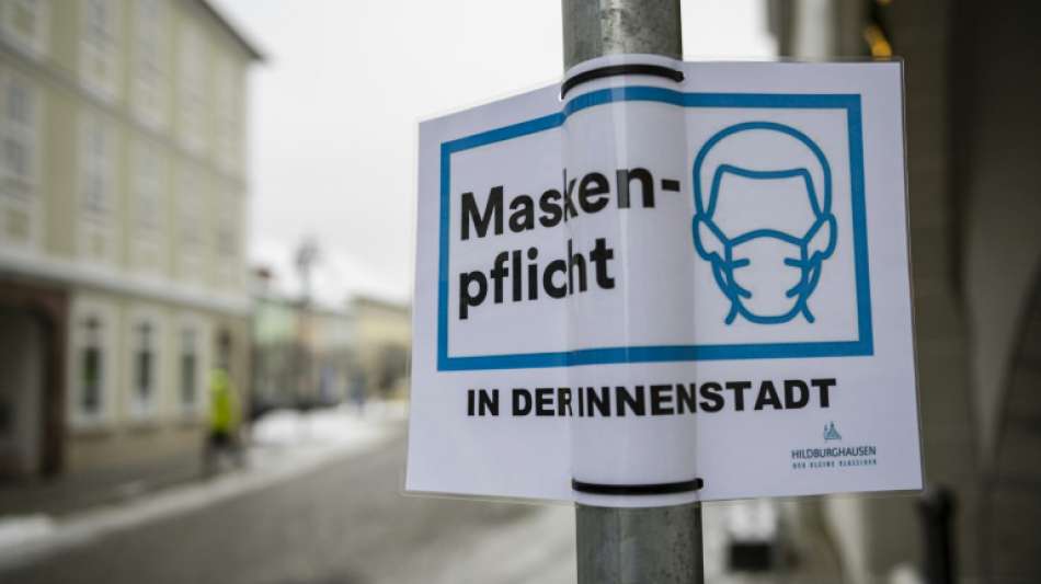 Linke und Gr&uuml;ne warnen angesichts FFP2-Maskenpflicht vor sozialer Ungerechtigkeit