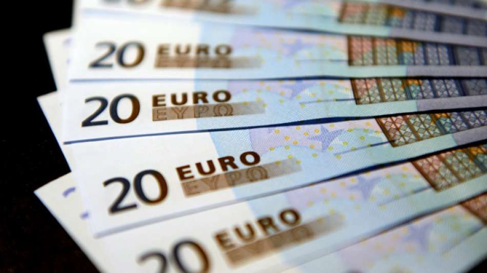 Bundesbank: 2020 wieder deutlich mehr Zehn- und Zwanzig-Euro-Noten gefälscht