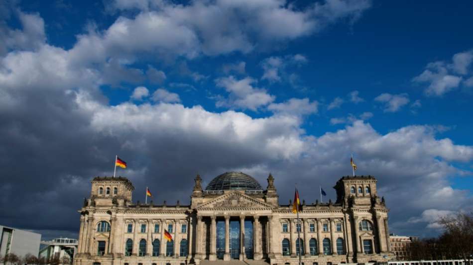 F&uuml;r Lobbyisten gelten ab Januar im Bundestag sch&auml;rfere Regeln