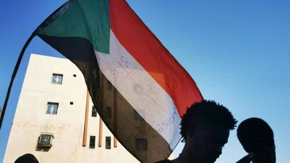 Gespannte Atmosphäre vor geplanten Massenprotesten im Sudan