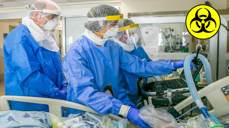 Bundesweite Sieben-Tage-Inzidenz sinkt auf 13,2