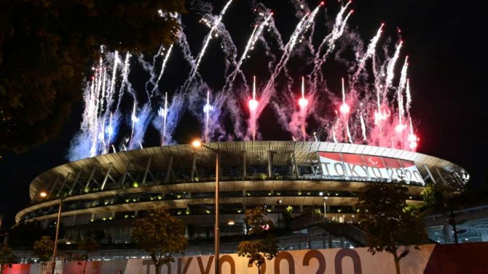 Olympische Winterspiele 2022 in Peking finden ohne ausländische Zuschauer statt