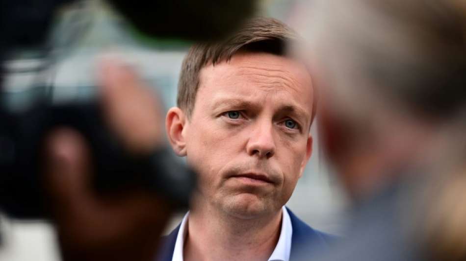 Umfrage sieht SPD vier Monate vor Landtagswahl im Saarland klar vor CDU