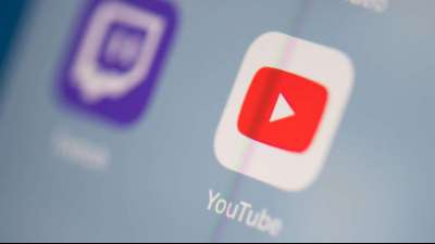 YouTube: Bundesgerichtshof urteilt zu Auskunftspflicht