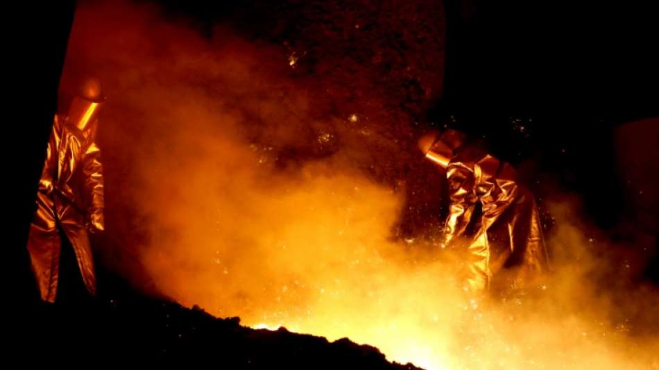 Rasanter Anstieg bei den Erzeugerpreisen setzt sich im November fort