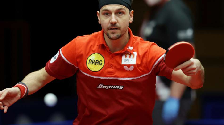 Boll will mit Düsseldorf nächsten Titel: "Haben Blut geleckt"