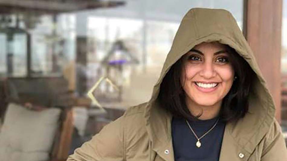 Saudiarabische Aktivistin al-Hathlul nach fast drei Jahren aus Haft entlassen