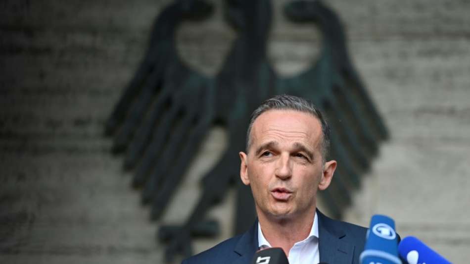 Ein Teil der Botschaftsmitarbeiter wird noch heute aus Kabul ausgeflogen