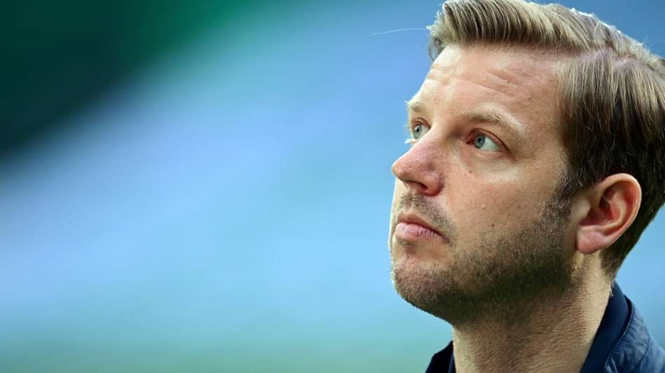 Kohfeldt wird neuer Trainer des VfL Wolfsburg