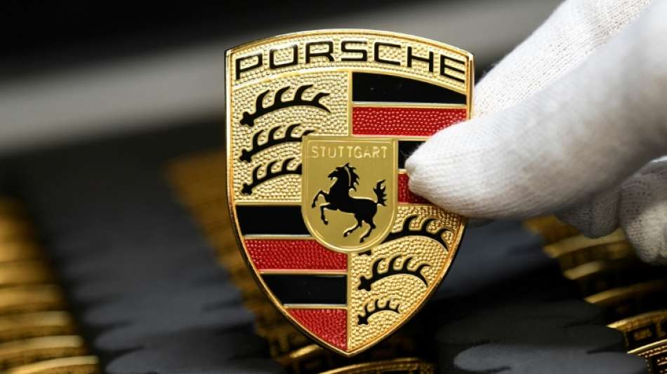 Volkswagen strebt Börsengang für Sportwagenbauer Porsche an