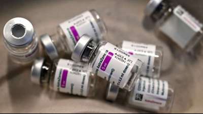 D&auml;nemark stellt Impfungen mit Astrazeneca dauerhaft ein 