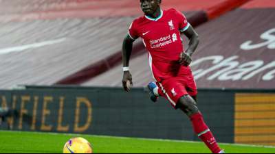 FA Cup: Klopps Liverpool müht sich gegen C-Elf von Aston Villa weiter