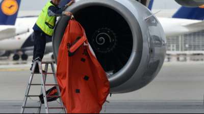 Lufthansa-Airlines fliegen ab Juni wieder europaweit 106 Ziele an